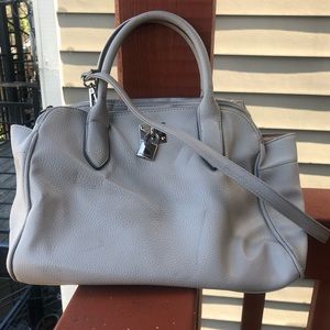Nine West Satchel
